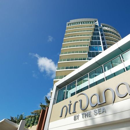 Nirvana By The Sea Gold Coast Buitenkant foto
