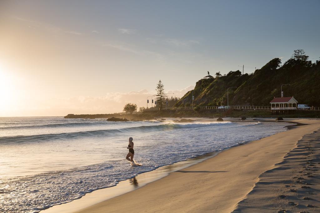 Nirvana By The Sea Gold Coast Buitenkant foto