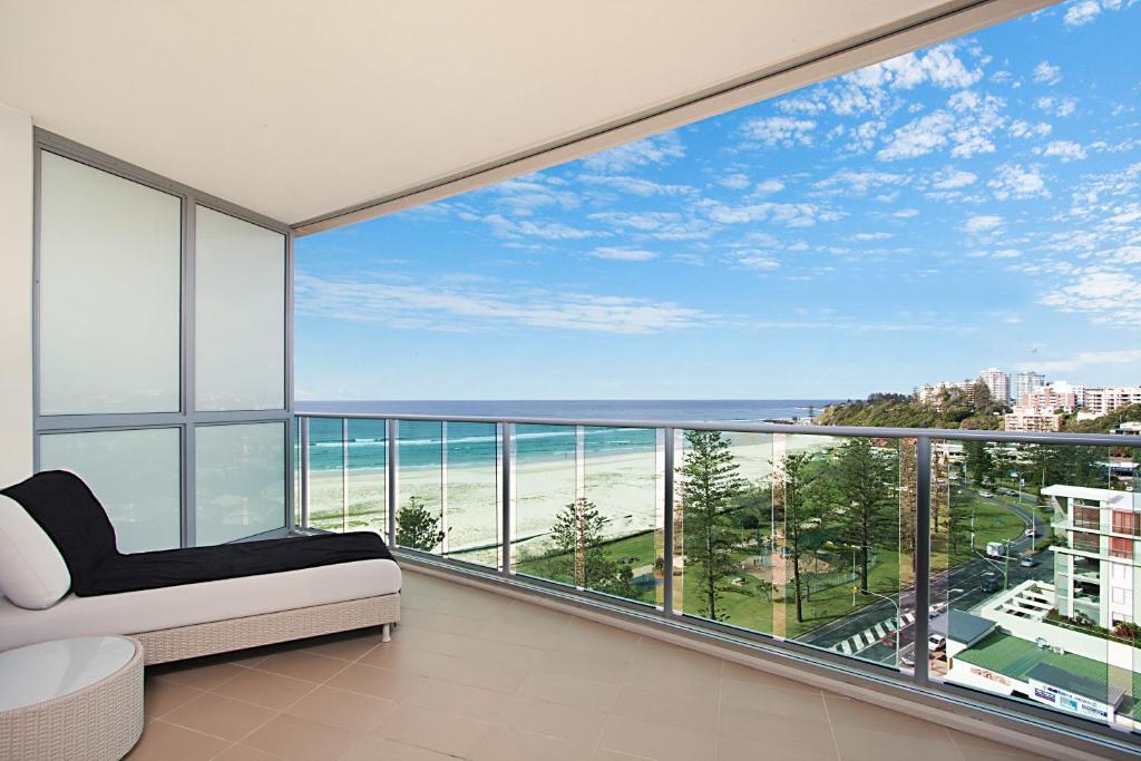 Nirvana By The Sea Gold Coast Buitenkant foto