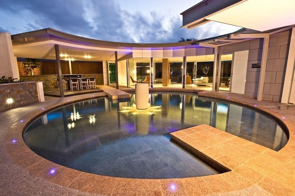 Nirvana By The Sea Gold Coast Buitenkant foto