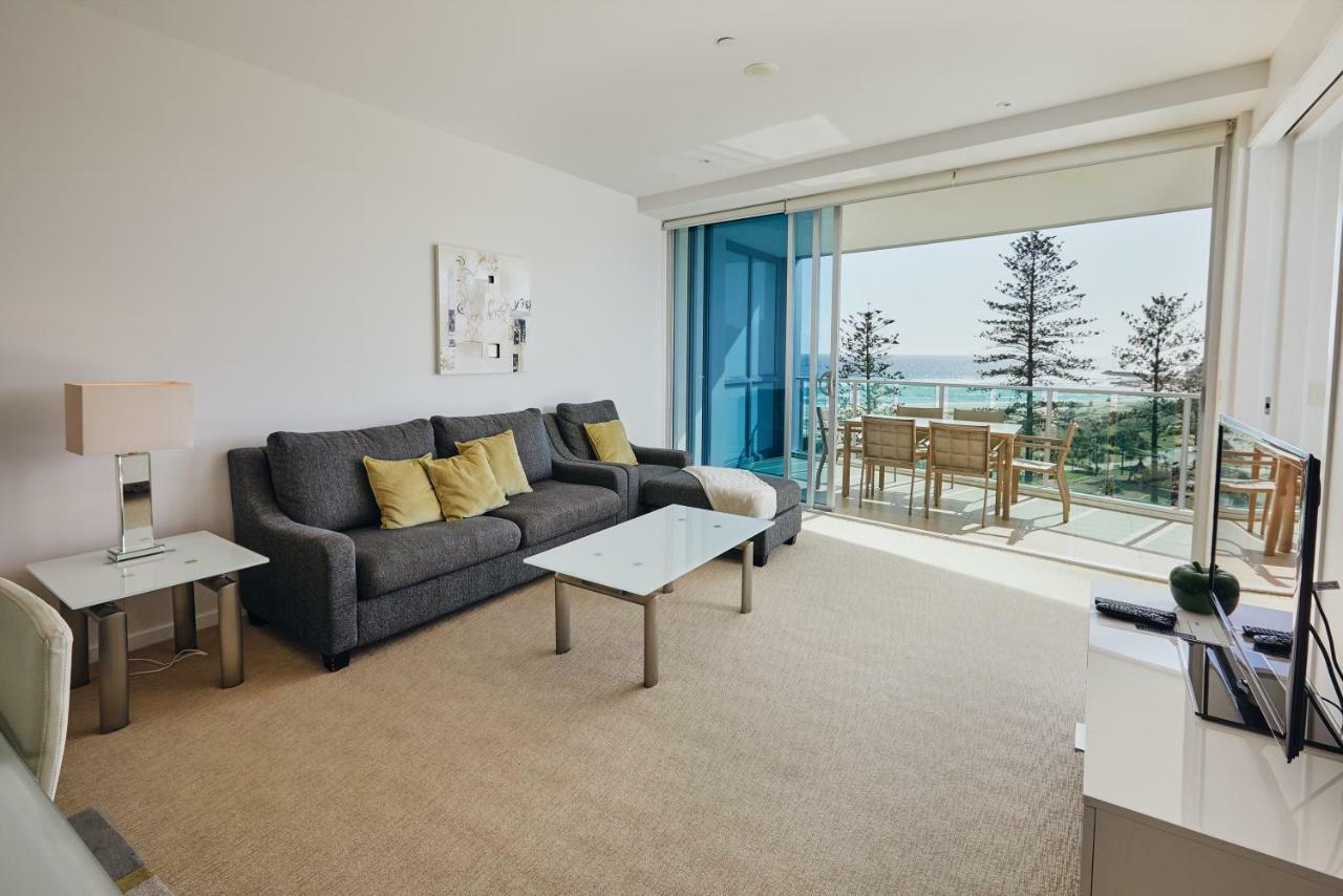 Nirvana By The Sea Gold Coast Kamer foto