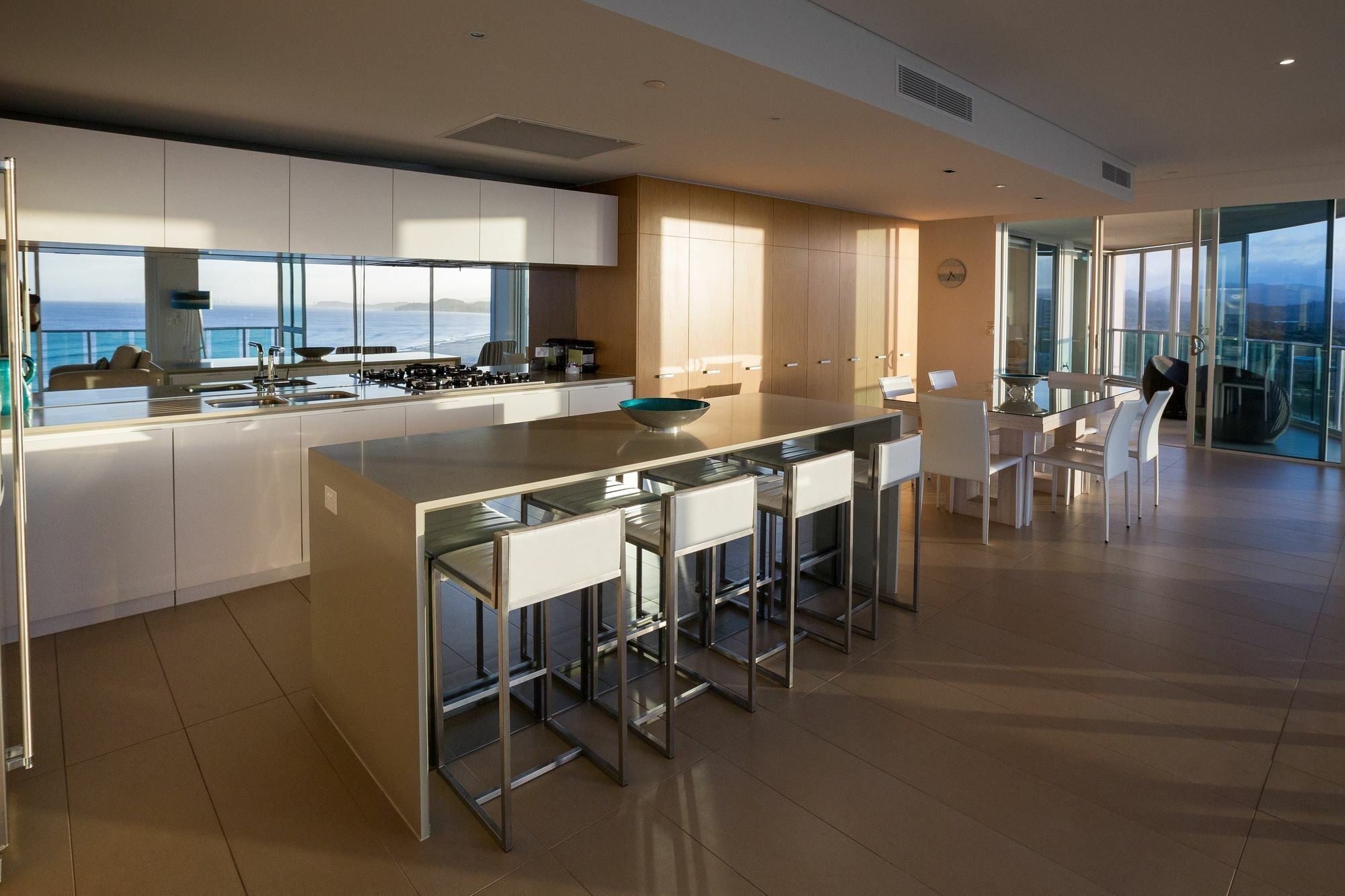 Nirvana By The Sea Gold Coast Buitenkant foto