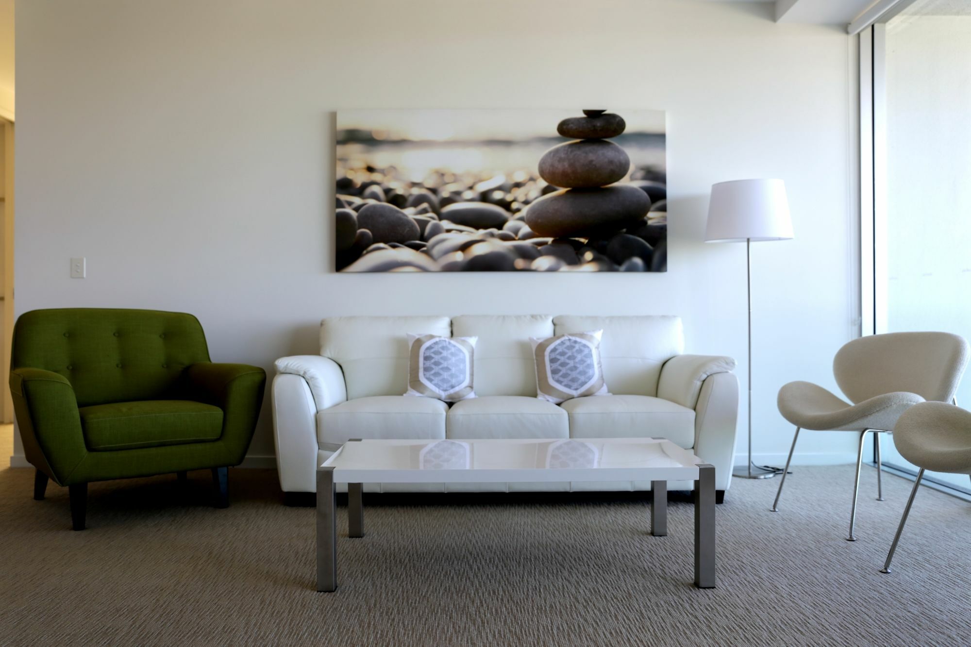 Nirvana By The Sea Gold Coast Buitenkant foto