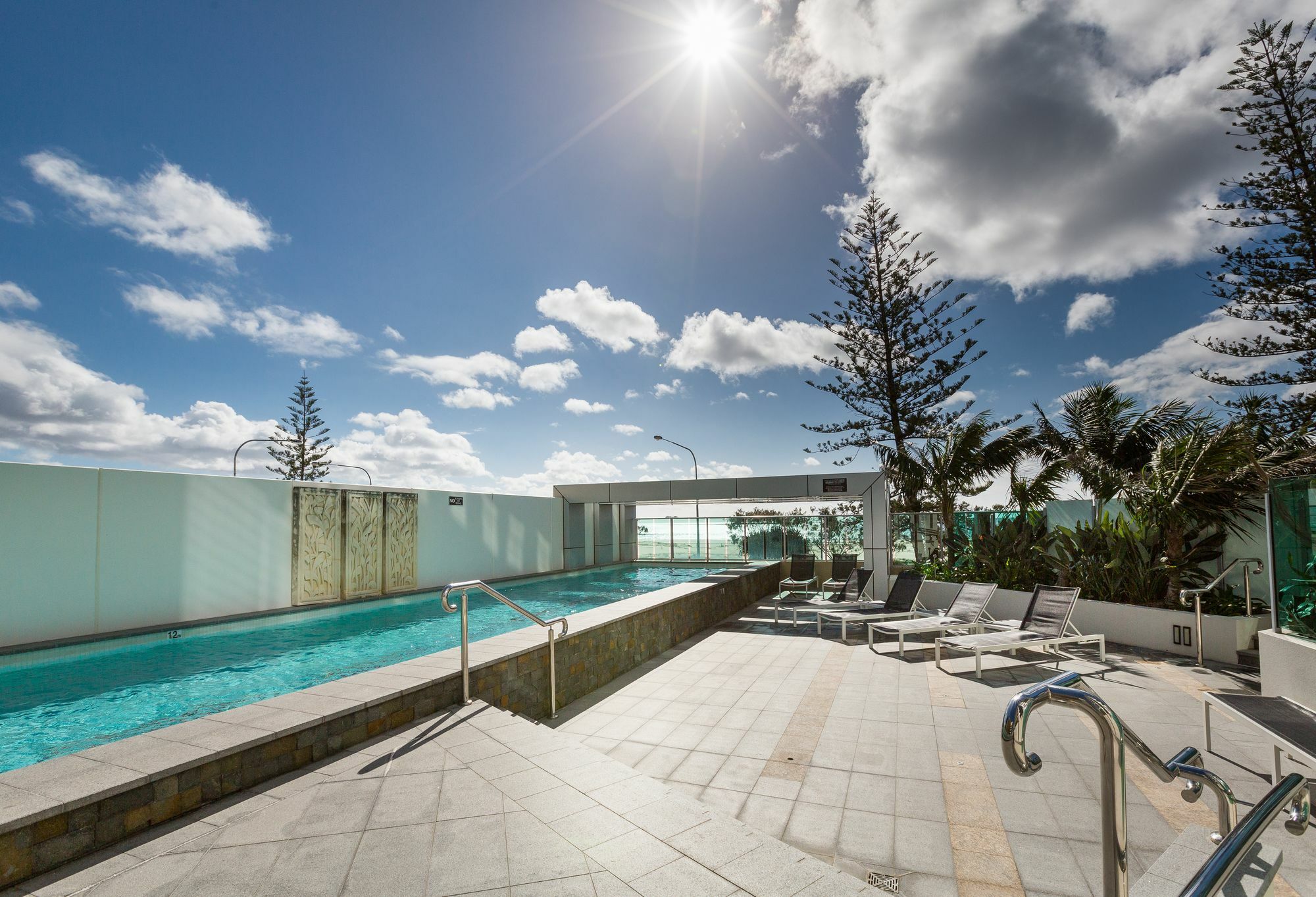 Nirvana By The Sea Gold Coast Buitenkant foto