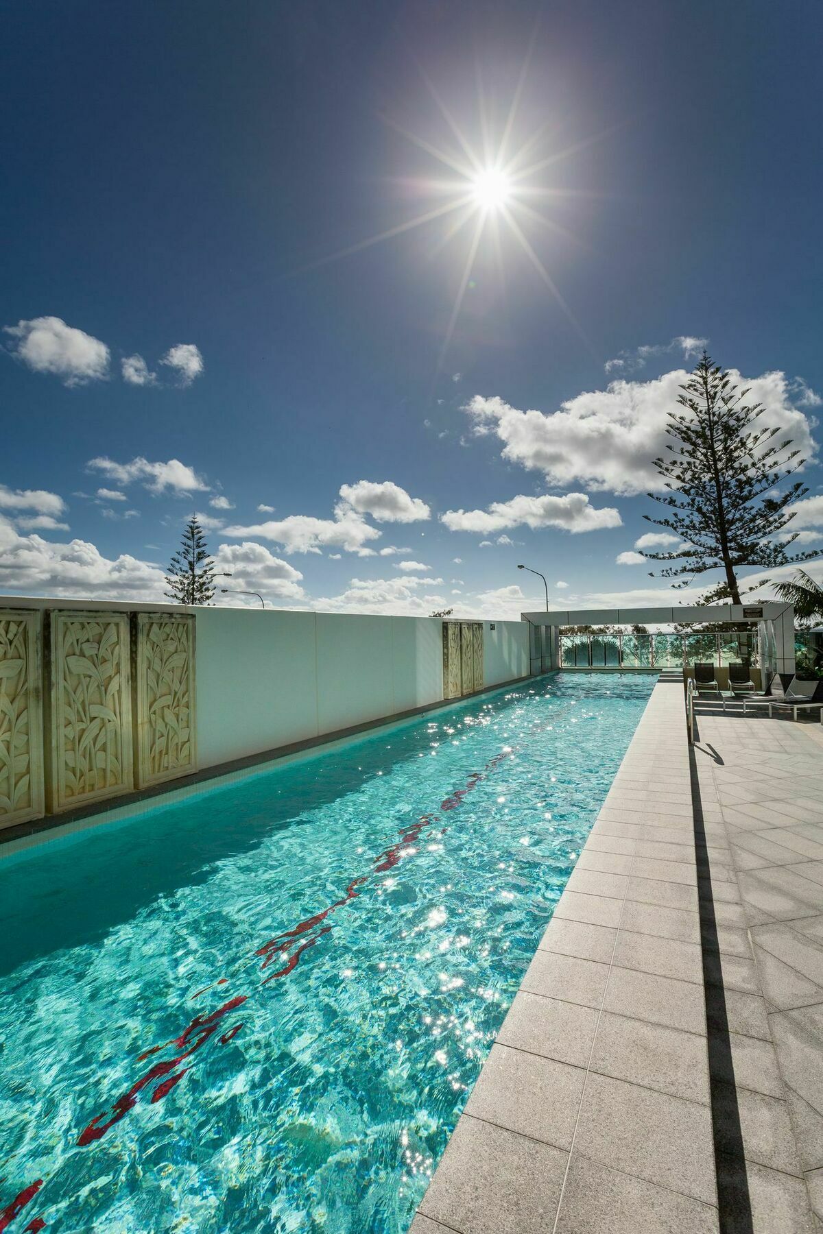 Nirvana By The Sea Gold Coast Buitenkant foto