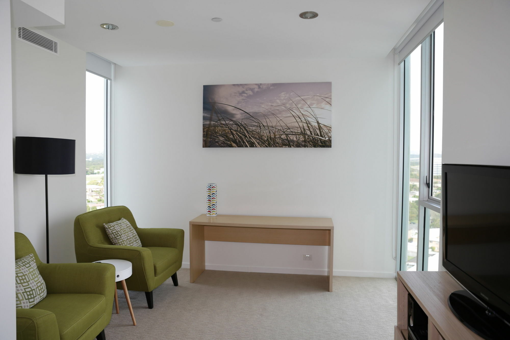 Nirvana By The Sea Gold Coast Buitenkant foto
