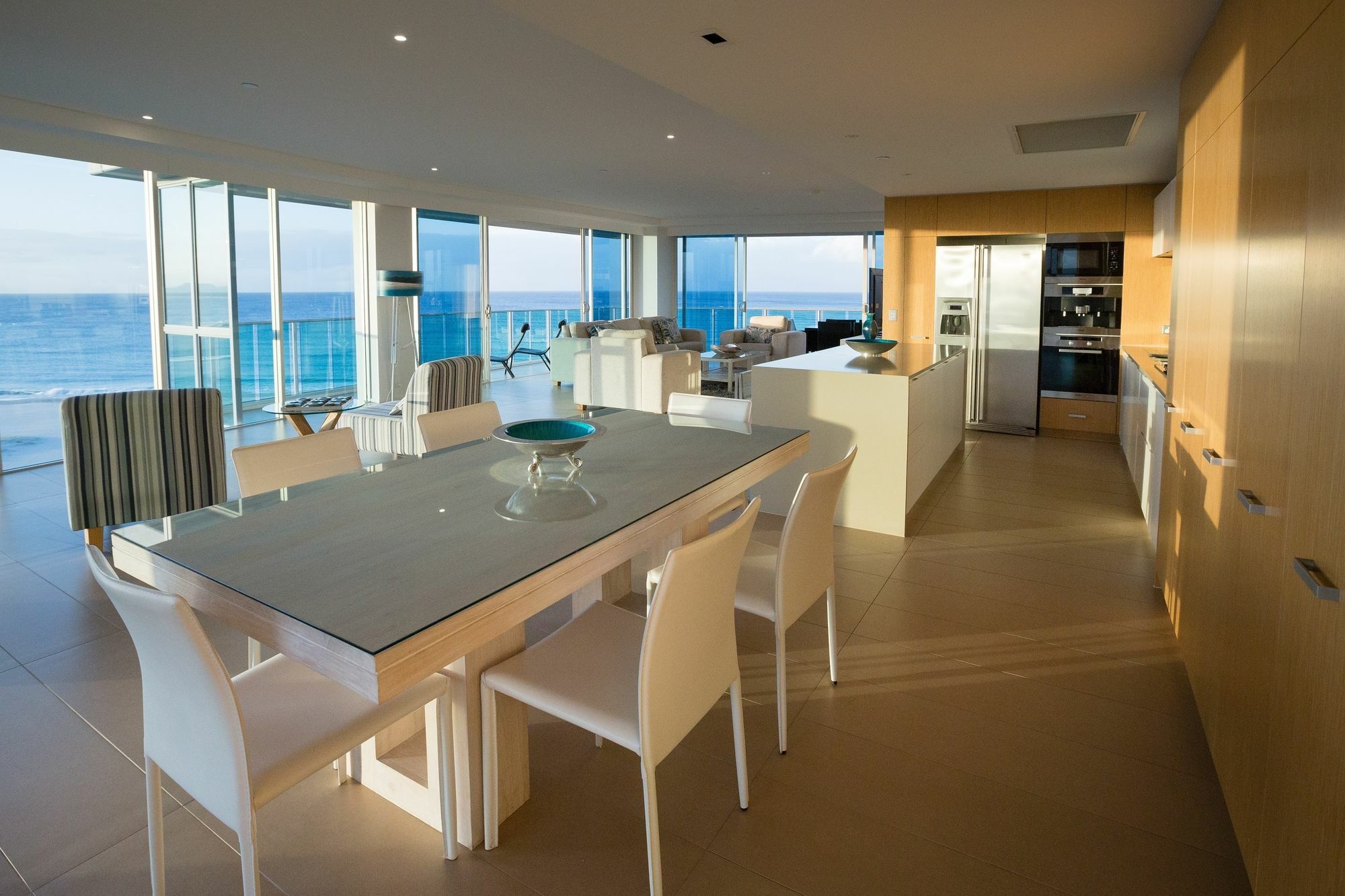 Nirvana By The Sea Gold Coast Buitenkant foto