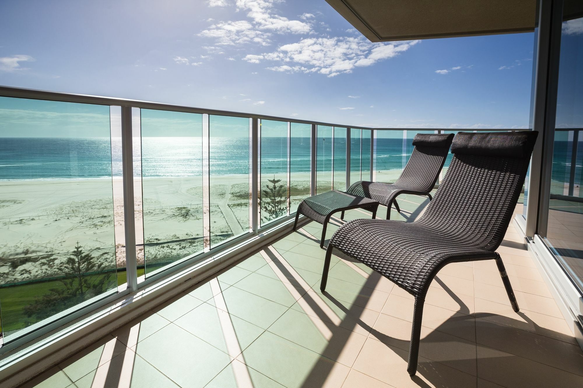 Nirvana By The Sea Gold Coast Buitenkant foto