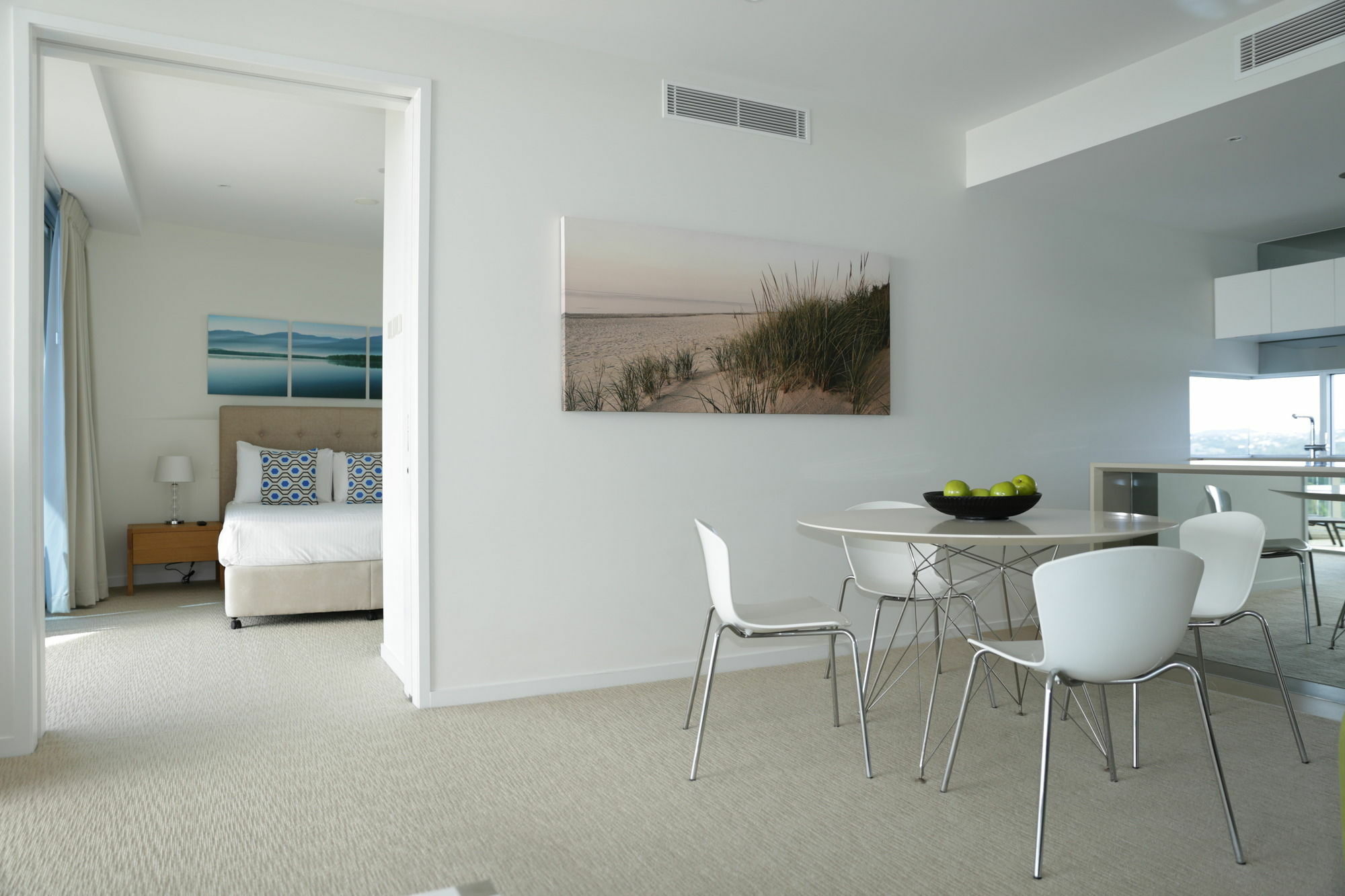 Nirvana By The Sea Gold Coast Buitenkant foto