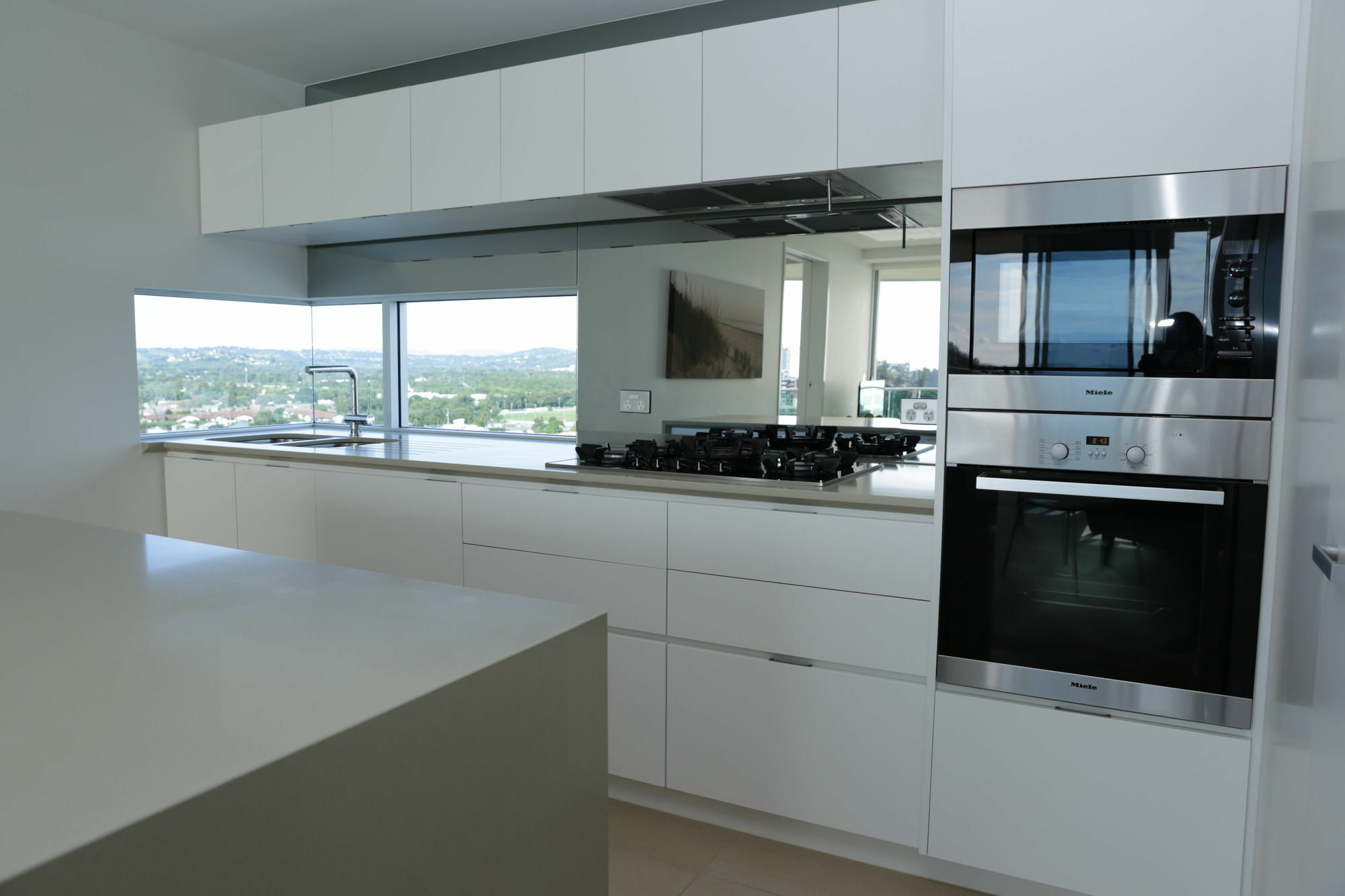 Nirvana By The Sea Gold Coast Buitenkant foto